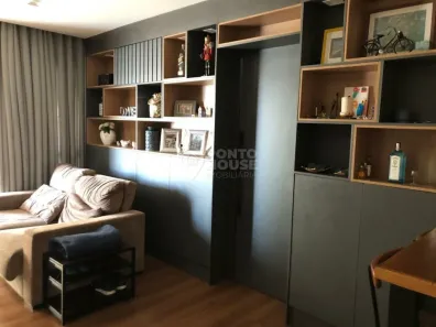 Apartamento com 3 Quartos à venda, 108m² no Chácara Inglesa, São Paulo