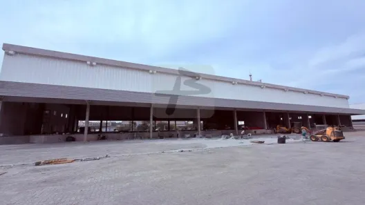 Galpão/Depósito/Armazém para alugar, 6556m² no Cidade Industrial Satélite de São Paulo, Guarulhos