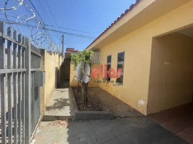 Casa com 3 Quartos à venda, 242m² no Vila Alto Paraíso, Bauru