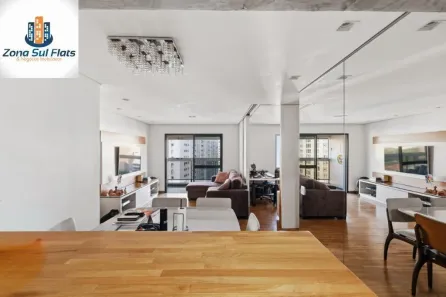 Apartamento com 2 Quartos à venda, 95m² no Vila Mariana, São Paulo
