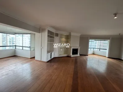 Apartamento com 4 Quartos à venda, 285m² no Campo Belo, São Paulo