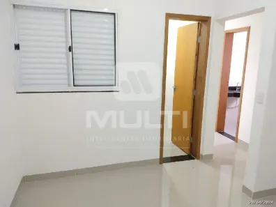 Apartamento com 2 Quartos à venda, 57m² no Jardim Europa, Uberlândia