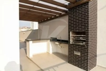 Apartamento com 2 Quartos à venda, 55m² no Parada Inglesa, São Paulo