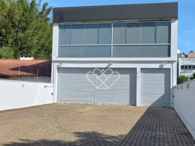 Ponto Comercial para alugar, 800m² no Centro, Gravataí
