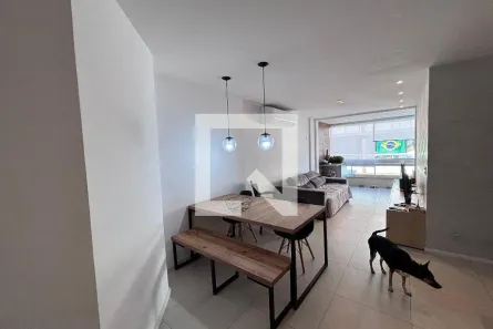 Apartamento com 3 Quartos à venda, 76m² no Recreio dos Bandeirantes, Rio de Janeiro