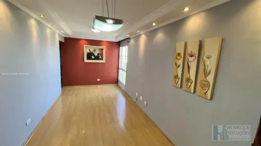 Apartamento com 2 Quartos à venda, 60m² no I.A.P.I., Osasco