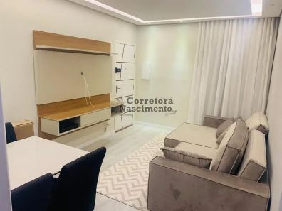 Apartamento com 2 Quartos à venda, 68m² no Centro, Jacareí