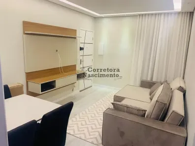 Apartamento com 2 Quartos à venda, 68m² no Centro, Jacareí