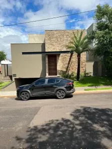 Casa de Condomínio com 5 Quartos à venda, 325m² no Damha Residencial Uberaba I, Uberaba