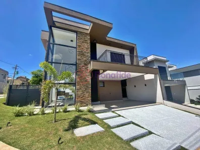 Casa com 4 Quartos à venda, 256m² no Jardim Ermida I, Jundiaí