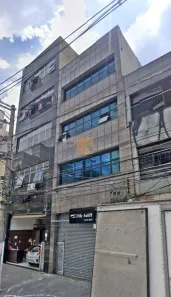 Prédio Comercial à venda, 648m² no Bom Retiro, São Paulo