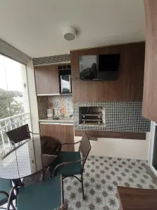 Apartamento com 4 Quartos à venda, 95m² no Jardim Arpoador, São Paulo