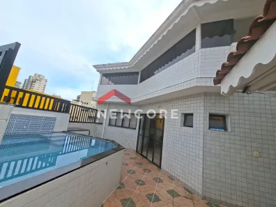 Cobertura com 3 Quartos à venda, 136m² no Enseada, Guarujá