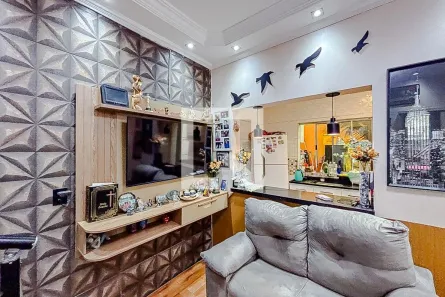 Casa com 2 Quartos à venda, 120m² no Tatuapé, São Paulo