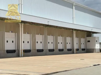 Galpão/Depósito/Armazém para alugar, 26187m² no Estância Green Valley, Franco da Rocha