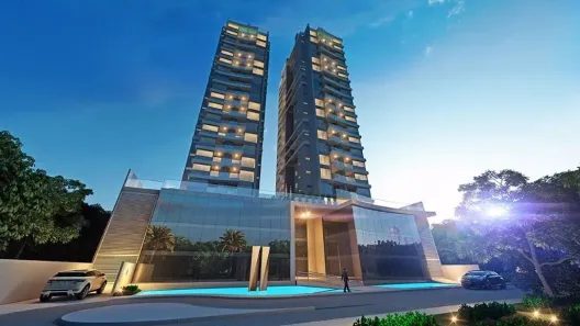 Apartamento com 2 Quartos à venda, 72m² no Centro, Itajaí