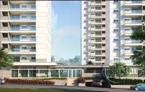 Apartamento com 2 Quartos à venda, 64m² no Vila Prudente, São Paulo