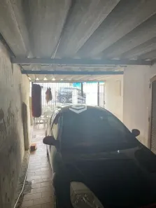 Lote/Terreno com 1 Quarto à venda, 216m² no Cerâmica, São Caetano do Sul