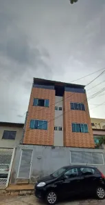 Apartamento com 2 Quartos à venda, 45m² no Riacho Fundo I, Brasília