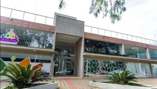 Apartamento com 1 Quarto à venda, 30m² no Hedy, Londrina