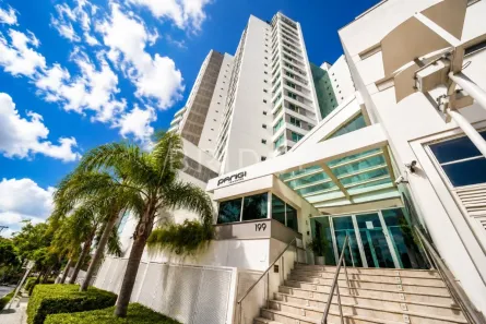 Apartamento com 1 Quarto à venda, 38m² no Três Figueiras, Porto Alegre