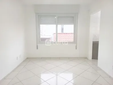 Apartamento com 1 Quarto para alugar, 40m² no Santana, Porto Alegre
