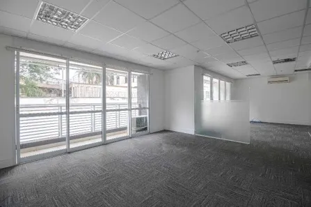 Sala Comercial para alugar, 68m² no Campo Belo, São Paulo