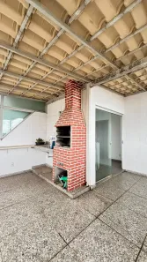 Cobertura com 3 Quartos à venda, 140m² no Brant, Lagoa Santa