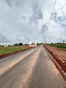 Lote/Terreno à venda, 180m² no Vila Maria, Aparecida de Goiânia