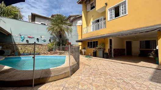 Casa com 4 Quartos à venda, 231m² no Jardim Paulista II, Jundiaí