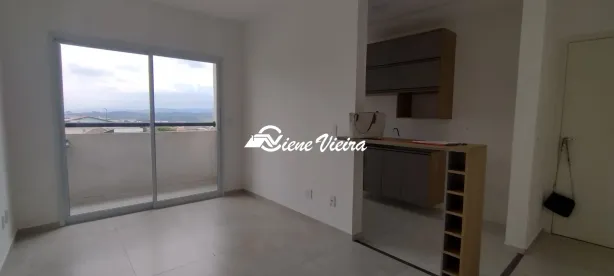Apartamento com 2 Quartos à venda, 57m² no Jordanópolis, Arujá