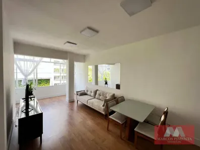 Apartamento com 1 Quarto à venda, 72m² no Bela Vista, São Paulo
