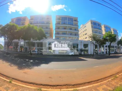 Apartamento com 3 Quartos à venda, 198m² no Oficinas, Ponta Grossa