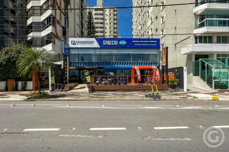 Ponto Comercial para alugar, 178m² no Centro, Florianópolis
