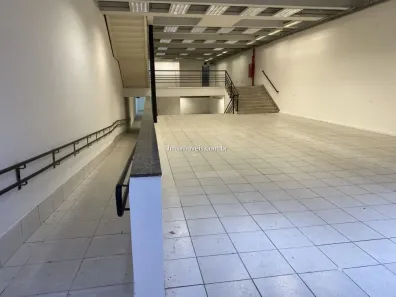 Prédio Comercial para alugar, 1474m² no Santo Amaro, São Paulo