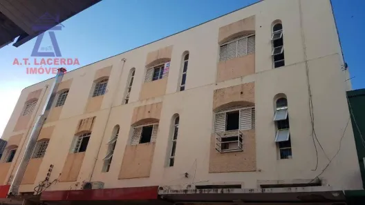 Sala Comercial para alugar, 28m² no Centro, Montes Claros