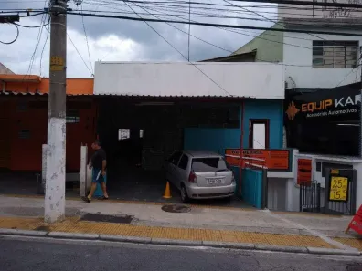 Ponto Comercial para alugar, 80m² no Centro, São Bernardo do Campo