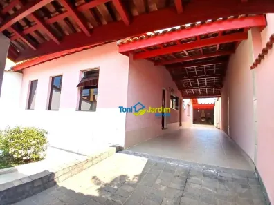 Casa com 2 Quartos à venda, 232m² no Vila Camilópolis, Santo André