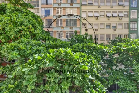 Apartamento com 3 Quartos à venda, 128m² no Copacabana, Rio de Janeiro