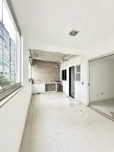 Cobertura com 4 Quartos à venda, 150m² no Jardim da Penha, Vitória