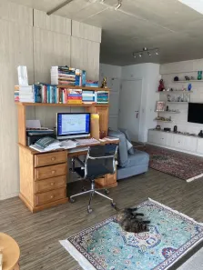 Apartamento com 1 Quarto para alugar, 134m² no Vila Olímpia, São Paulo
