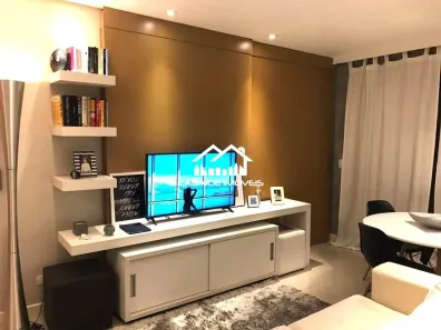 Apartamento com 1 Quarto à venda, 45m² no Vila Uberabinha, São Paulo