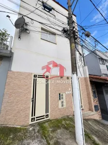 Apartamento com 1 Quarto para alugar, 38m² no Vila Paiva, São Paulo