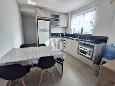 Apartamento com 3 Quartos para alugar, 76m² no Itajuba, Barra Velha