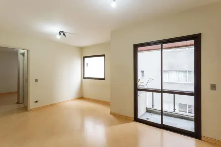 Apartamento com 1 Quarto à venda, 50m² no Vila Olímpia, São Paulo