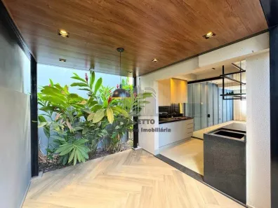 Casa com 3 Quartos à venda, 123m² no Parque Rural Fazenda Santa Cândida, Campinas