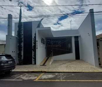 Ponto Comercial para alugar, 178m² no Centro, Franca