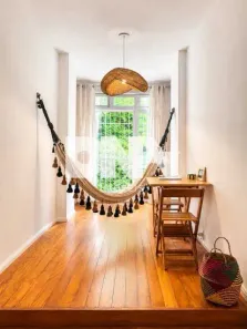 Apartamento com 2 Quartos à venda, 68m² no Leme, Rio de Janeiro