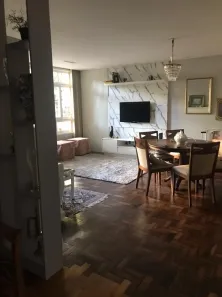 Apartamento com 2 Quartos à venda, 98m² no Leblon, Rio de Janeiro
