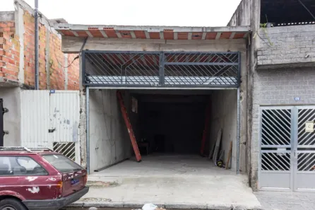 Ponto Comercial para alugar, 50m² no Jardim Santa Rita, Guarulhos